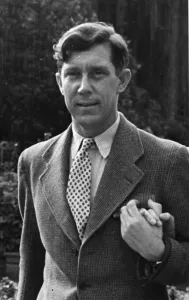 Field Prints: Geoffrey Dyson OBE