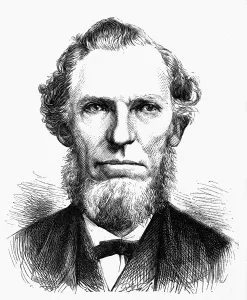 Saints Prints: George Albert Smith
