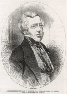 Viceroy Prints: George Earl of Carlisle