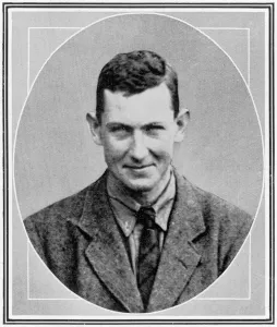 Return Prints: George Leigh Mallory (1886-1924)