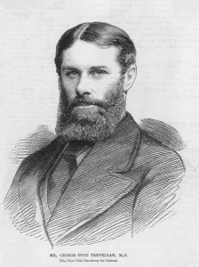 1838 Prints: George Otto Trevelyan