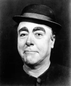 18th Prints: George Robey