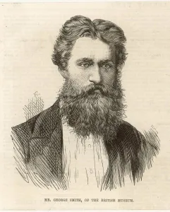 1840 Prints: George Smith