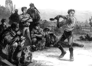 Hammer Prints: George Stephenson - Hammer