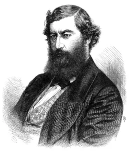 Exchequer Prints: George Ward Hunt - 2