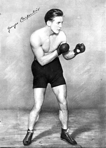 European Prints: Georges Carpentier (1894-1975)