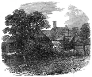 Stratford Prints: Georges Farm