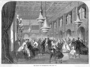 Baden Prints: Germany Baden Baden