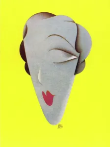 : Gertrude Lawrence by Garretto