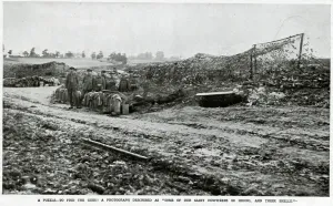 Aircraft Prints: Giants in hiding 1916