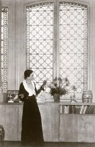 Coward Prints: Gladys Calthrop