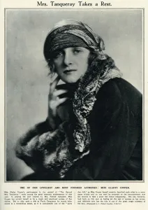 Gladys Prints: Gladys Cooper