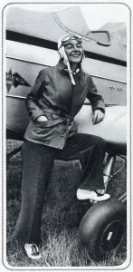 Goggles Prints: Gladys Edith Mabel Calthrop (ne Treeby)