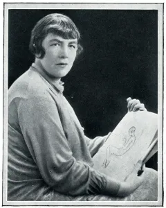 Board Prints: Gladys Peto