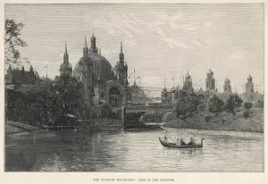 Grounds Prints: The Glasgow Exhibition