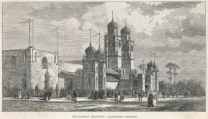 Glasgow Prints: The Glasgow Exhibition