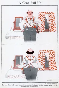 Will I Am Prints: A Good Pull Up