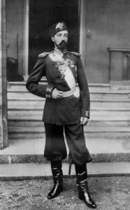 Romanov Prints: Grand Duke Michael Michaelovitch