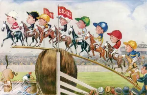 : Some Grand National