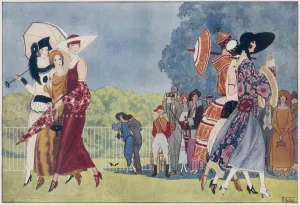 Eyes Prints: The Grand Prix Through French Eyes