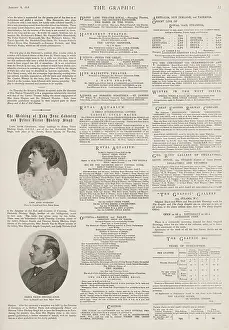 Prince Prints: The Graphic marriage of Victor Duleep Singh & Anne Coventry