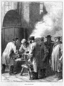 Hospital Prints: Greenwich Hospital