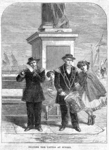 Hospital Prints: Greenwich Hospital