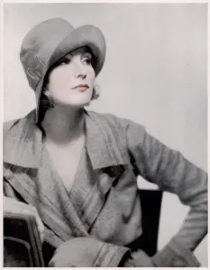 Beautiful Prints: Greta Garbo