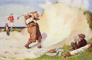 Bunker Prints: Grit by Wilmot Lunt
