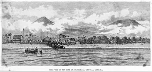 Viewed Prints: Guatemala San Jose