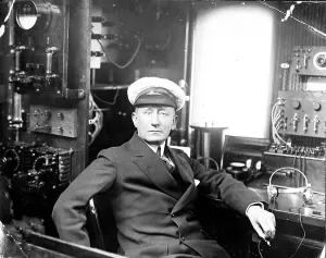 Communications Prints: Guglielmo Marconi