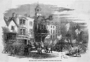 1849 Prints: GUILDFORD
