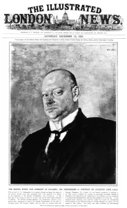 Republic Prints: Gustav Stresemann