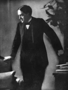 Director Prints: H. Granville Barker
