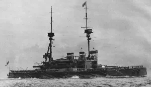 Warship Prints: H. M. S. Lord Nelson