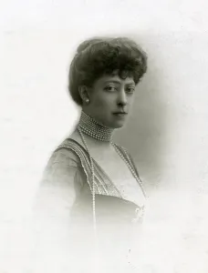 Photographic Prints: H. R. H. Princess Victoria