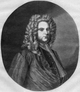1759 Prints: Handel (Denner)