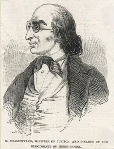 1794 Prints: Hans Daniel Hassenpflug