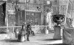 Fair Prints: Hardmans works for church decoration