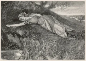 Hardy Prints: Hardy / Tess D urbervilles