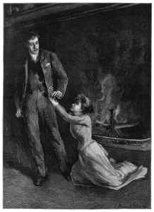 Clare Prints: Hardy / Tess D urbervilles