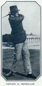 Links Prints: Harold Macmillan