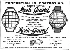 Weatherproof Prints: Harrods outfits for war workers, WW1