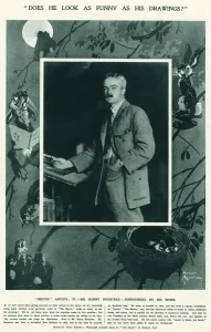 Books Prints: Harry Rountree