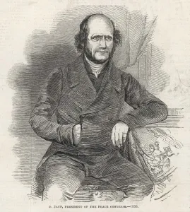 Heinrich Prints: Heinrich Karl Jaup