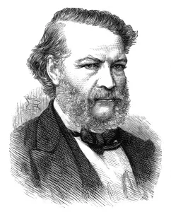 Books Prints: Hendrick Conscience