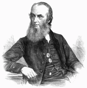 Dean Prints: Henry Alford, Scholar