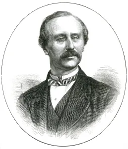 1811 Prints: Henry Gamble Blagrove