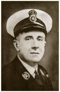 Portland Prints: Henry (Harry) Houghton, Portland Spy Ring