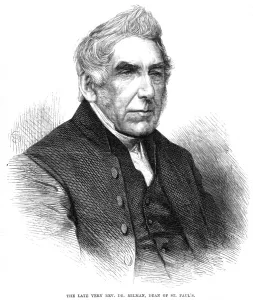 Christianity Prints: Henry Hart Milman